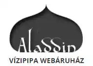  Aladdin Vízipipa Webáruház  Kupon
