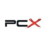 PCX  Kupon 